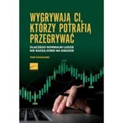 Wygrywają ... - Tom Hougaard -  books from Poland