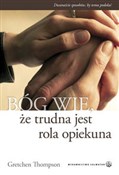 Polska książka : Bóg wie, ż... - Gretchen Thompson