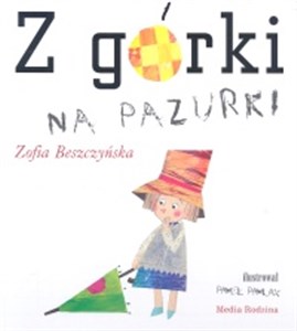 Picture of Z górki na pazurki