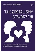 Tak zostal... - Leila Miller, Trent Horn -  books from Poland