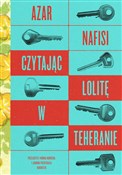 Zobacz : Czytając „... - Azar Nafisi