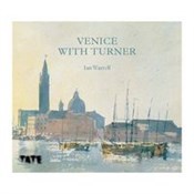 Venice wit... - Ian Warrell -  books in polish 