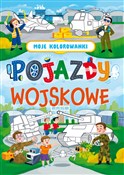 Moje kolor... - Opracowanie Zbiorowe -  Książka z wysyłką do UK