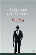 Wina - Ferdinand Schirach -  Książka z wysyłką do UK
