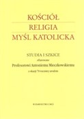 Kościół Re... -  Polish Bookstore 