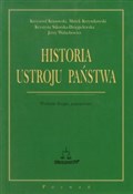 polish book : Historia u... - Krzysztof Krasowski, Marek Krzymkowski, Krystyna Sikorska-Dzięgielewska, Jerzy Walachowicz