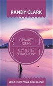 Otwarte ni... - Randy Clark -  books from Poland