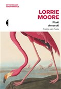 polish book : Ptaki Amer... - Lorrie Moore