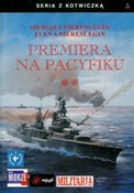 Premiera n... - Siergiej Piereslegin, Elena Piereslegin -  foreign books in polish 