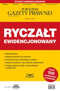 Picture of Ryczałt ewidencjonowany Podatki 1/2025