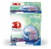 Puzzle 3D ... -  books in polish 