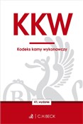 KKW. Kodek... - Opracowanie zbiorowe -  Książka z wysyłką do UK