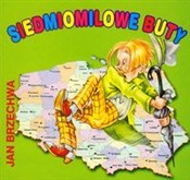 Siedmiomil... - Jan Brzechwa -  foreign books in polish 