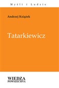 Tatarkiewi... - Andrzej Książek - Ksiegarnia w UK