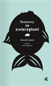 Rozmowy ze... - Konrad Lorenz -  foreign books in polish 