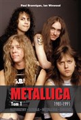 Zobacz : Metallica ... - Paul Brannigan, Ian Winwood