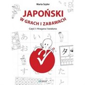 Książka : Japoński w... - Marta Szyler