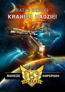 Picture of [Audiobook] Rubieże Imperium "Kraniec nadziei"