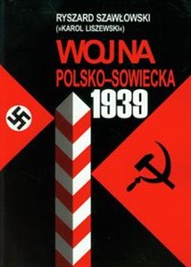 Obrazek Wojna polsko sowiecka 1939 Tom 1-2 Pakiet