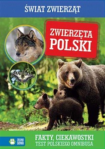 Picture of Zwierzęta Polski Świat Zwierząt