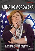 polish book : Anna Komor... - Ludwika Preger