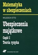Ubezpiecze... - Wojciech Otto -  books from Poland