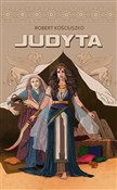 polish book : Judyta - Robert Kościuszko