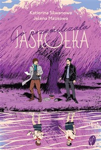 Obrazek Co przemilczała Jaskółka