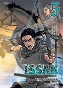 Issak. Tom... - Shinji Makari, DOUBLE-S -  Polish Bookstore 