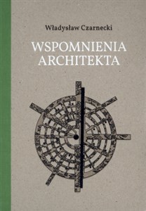 Picture of Wspomnienia architekta + CD