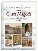 polish book : Chata Mago... - Jagoda Miłoszewicz