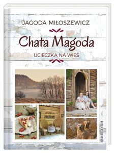 Picture of Chata Magoda Ucieczka na wieś