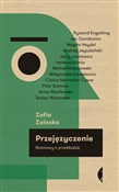 Przejęzycz... - Zofia Zaleska -  Książka z wysyłką do UK