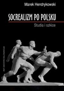 Picture of Socrealizm po polsku Studia i szkice