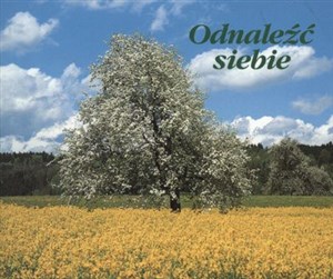 Picture of ODNALEŹĆ SIEBIE PEREŁKI