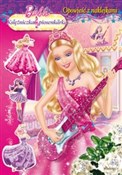 Barbie Ksi... -  books in polish 