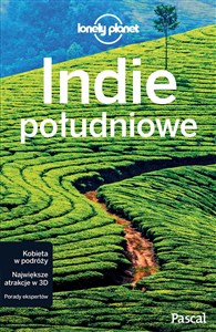 Obrazek Indie Południowe Lonely Planet