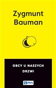 Obcy u nas... - Zygmunt Bauman -  foreign books in polish 