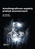 Auto/biogr... - Marcin Kafar -  books from Poland