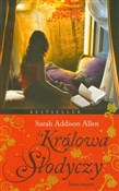 Książka : Królowa sł... - Allen Sarah Addison