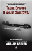 Polska książka : Tajne epiz... - William Breuer