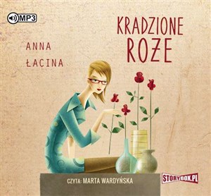 Picture of [Audiobook] Kradzione róże