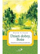 Dzień dobr... - David C. Cook - Ksiegarnia w UK