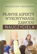 Zobacz : Prawne asp... - Małgorzata Paszkowska