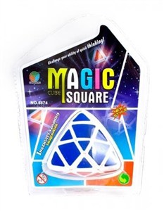 Picture of Układanka logiczna trójkat