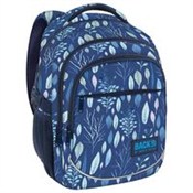 polish book : Plecak Bac...