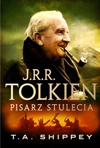 Picture of J.R.R. Tolkien Pisarz stulecia