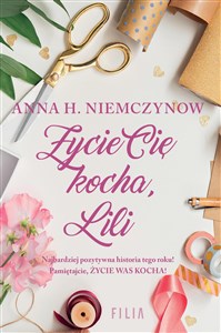 Picture of Życie cię kocha Lili