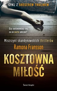 Picture of Kosztowna miłość