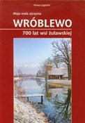Wróblewo 7... - Tomasz Jagielski -  books in polish 